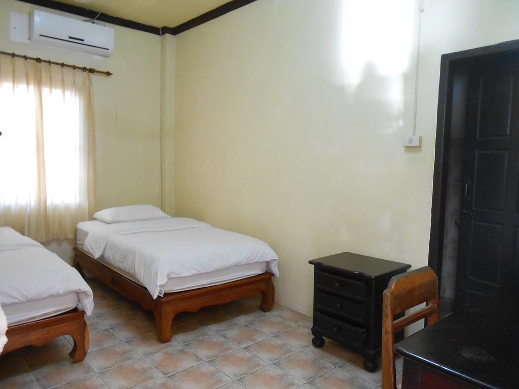 Sok Dee Residence Luangprabang Chambre photo