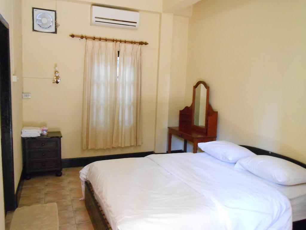Sok Dee Residence Luangprabang Chambre photo