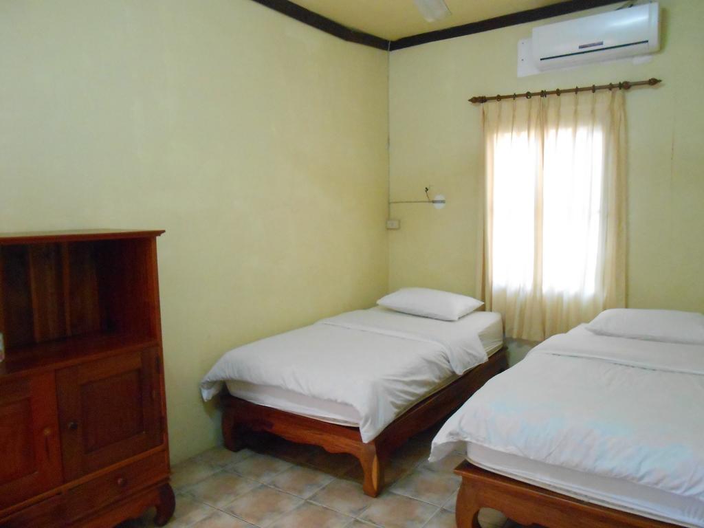 Sok Dee Residence Luangprabang Chambre photo