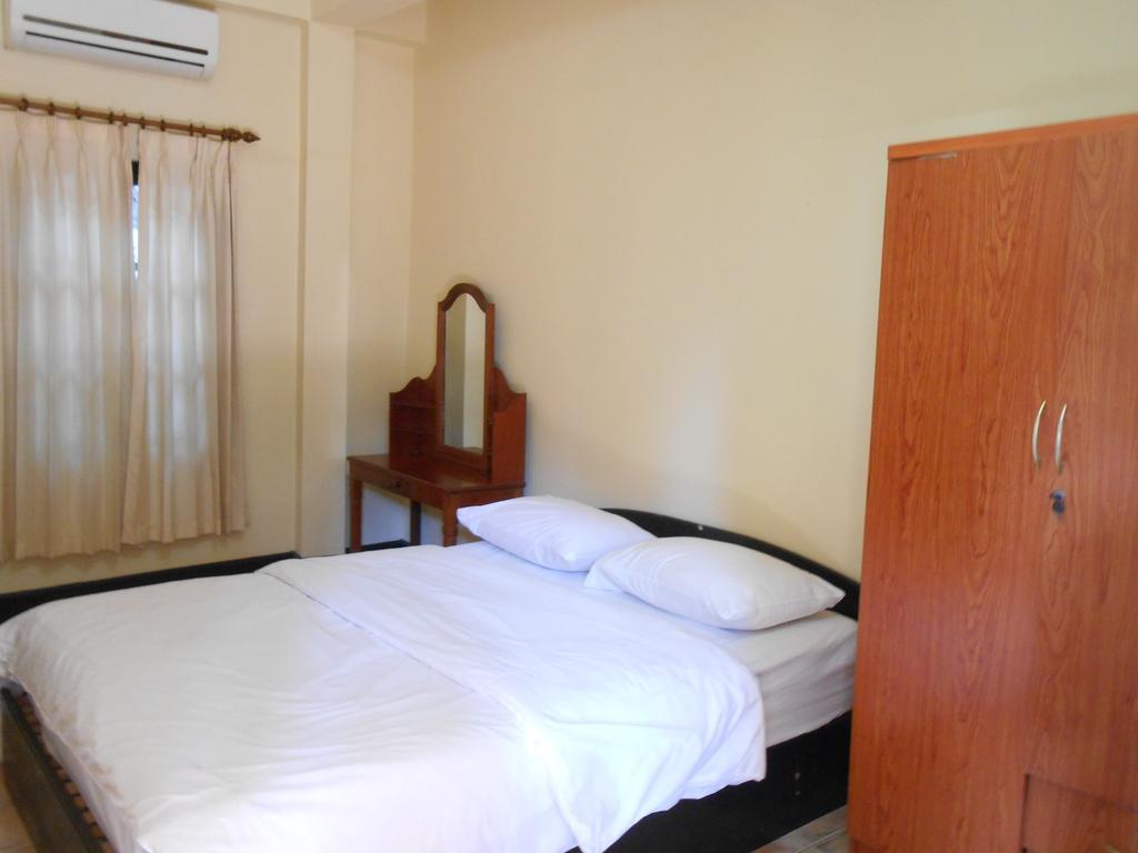 Sok Dee Residence Luangprabang Chambre photo