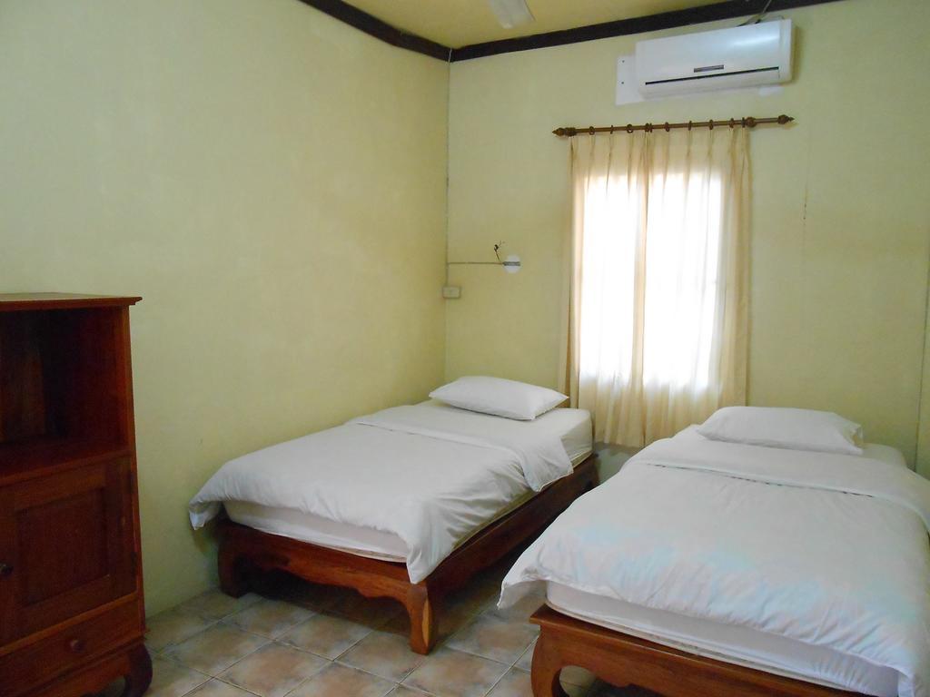 Sok Dee Residence Luangprabang Chambre photo