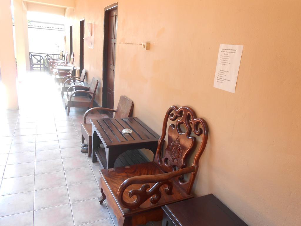 Sok Dee Residence Luangprabang Chambre photo