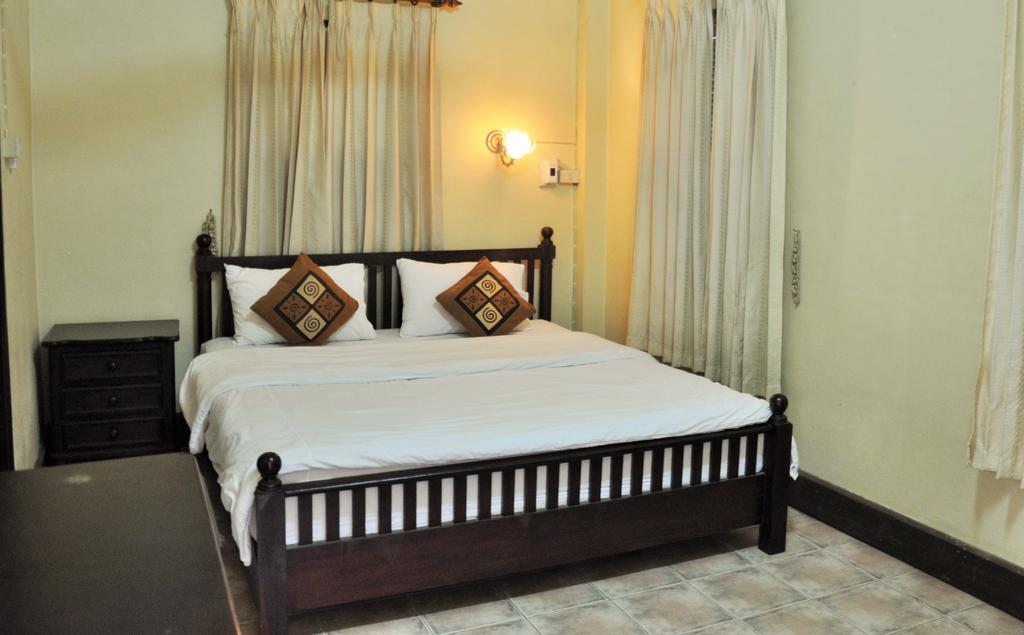 Sok Dee Residence Luangprabang Extérieur photo