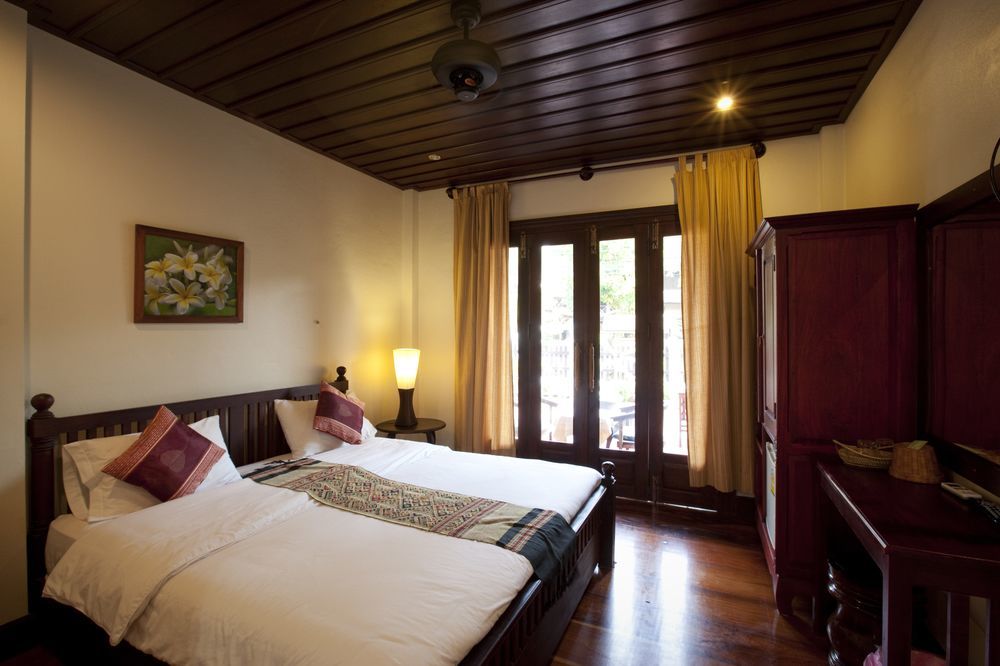 Sok Dee Residence Luangprabang Extérieur photo