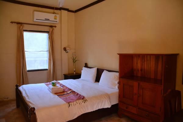 Sok Dee Residence Luangprabang Extérieur photo