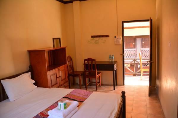 Sok Dee Residence Luangprabang Extérieur photo