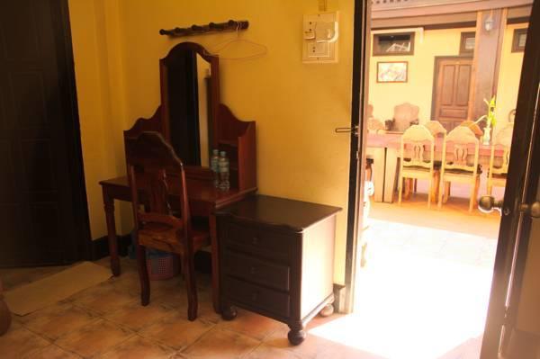 Sok Dee Residence Luangprabang Extérieur photo